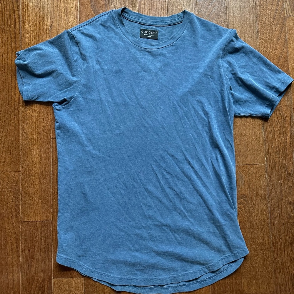 Goodlife T shirt